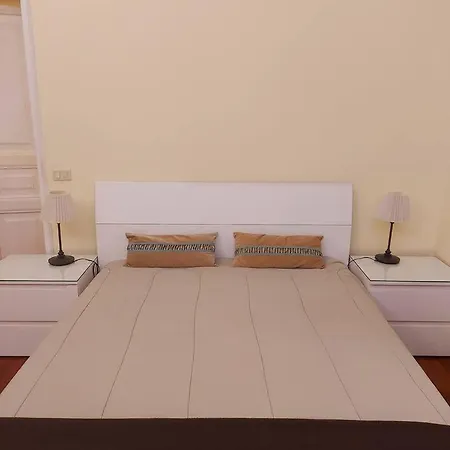 Vatican 公寓 罗马