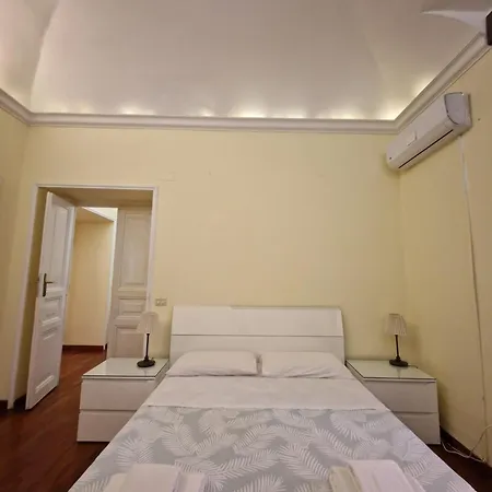 Apartman Vatican Róma