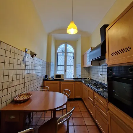 Apartman Vatican