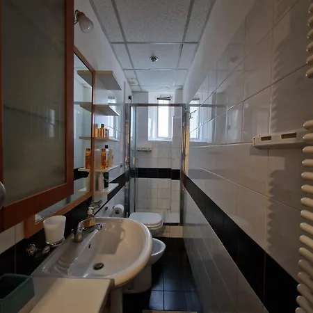Vatican Apartman
