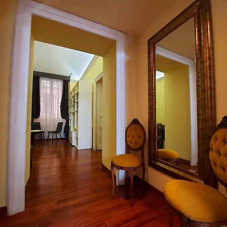 Apartman Vatican