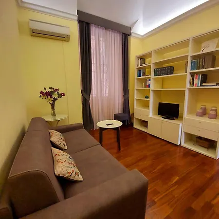 Vatican Apartman