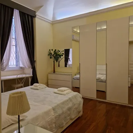 Apartament Vatican *